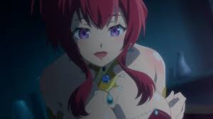 You know…the demon lord from another world? Watch How Not To Summon A Demon Lord Season 2 Episode 7 Online Animeplyx