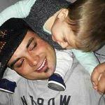 Brian Bucciarelli's Instagram, Twitter & Facebook