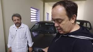 Dr. Corcel: Garagem #3