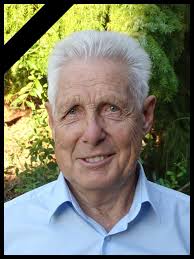 Trauer um Peter Vetter