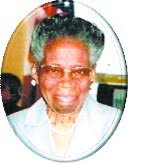 Effie Johnson Obituary (2011)