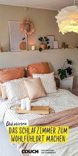 Da möchtest du sicher nicht so schnell wieder abreisen. Schlafzimmer Deko So Machst Du Es Dir Gemutlich In 2021 Schlafzimmer Deko Schlafzimmer Dekor