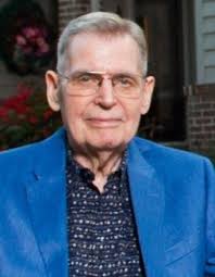 James David Lyons Obituary