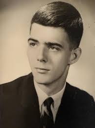 Randall Hollinger's Instagram, Twitter & Facebook