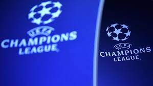 Hasil Lengkap Leg Pertama 16 Besar Liga Champions