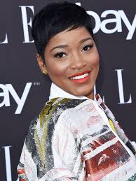 Keke Palmer Biography Celebrity Facts And Awards Tv Guide