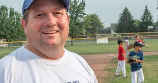 Getting Personal: Scott Cinnamon