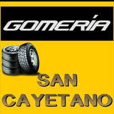 Gomería San Cayetano