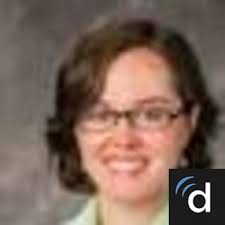 Dr. Angela B. Hackman, MD