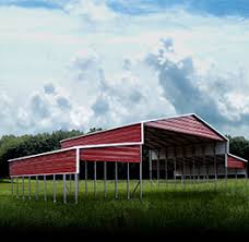 Metal Buildings Garages Carports Barns Online Elephant Structures
