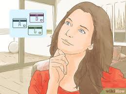 How to Choose Your First Credit Card: 13 Steps (with Pictures)