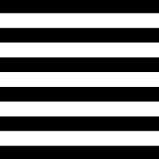 Black And White Striped Background Horizontal Stripe Black White Horizontal Art Print By Beautiful Homes Black And White Lines Black And White Striped Wallpaper