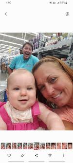 I just want to say thank you to all of you for all of the prayers,  encouragement and all the kind words throughout this journey with Taylor. I  know GOD heard every