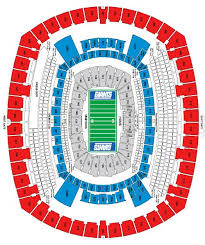 65 explanatory metlife stadium concert seating chart