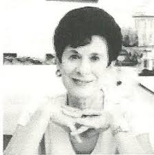 Shula Avni Luber (1944-2015)