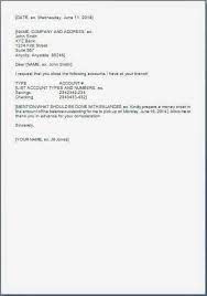 In this article, we have mentioned the whole procedure of closing your bank account and also have provided sample application letters to. Request Letter To Bank For Account Closure In Word Citehrblog