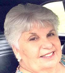 Obituary in May 6, 2021, edition