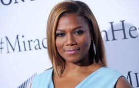 Queen latifah (born march 18, 1970) is famous for being movie actress. Queen Latifah Net Worth A Photo On Flickriver