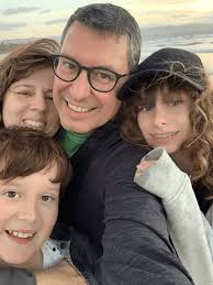 Everybody Loves a Good Story