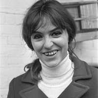 Portrait of Ellaline Terriss