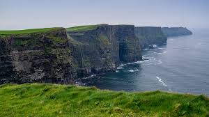 Da war noch alles einfacher, oder? 4000 Euro Fur 30 Tage Irland