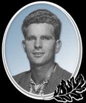 Obituary of Edward Deane Stewart