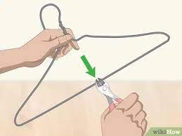 Similarly, while unloading dry clothing from the line you can simply pull them towards you. How To Build A Pulley Wikihow