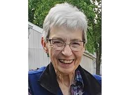 Barbara "Barb" Scharpf Obituary (2023)