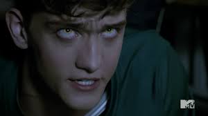 Daily Character Discussion: Brett Talbot : r/TeenWolf