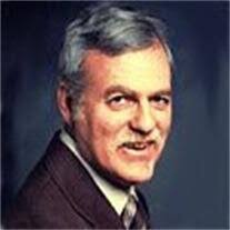 Richard Federman Obituary