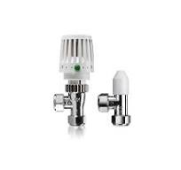 Thermostatic Valves For Radiators & Accessories