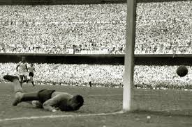 The day that they destroyed the brazilian victory party. Football Brazil S Greatest Tragedy A Testament To Structural Racism