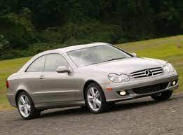 Register to see photo and additional vehicle info it's free. 2007 Mercedes Benz Clk Class Values Cars For Sale Kelley Blue Book