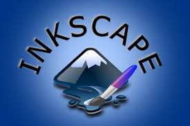 عالم التصميم التقني ما هو برنامج Inkscape