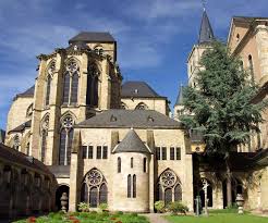 Die löwenapotheke wurde erstmals in der schenkungsurkunde von 12141 erwähnt. Sehenswurdigkeiten In Trier Ein Rundgang Zu Den Sehenswurdikeiten