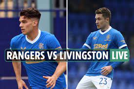 Jun 15, 2021 · rangers will start their title defence against livingston on july 31 but there is still uncertainty over how many fans will be allowed into ibrox. Kru8pwqctmxnsm