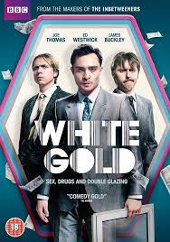 With ed westwick, james buckley, joe thomas, linzey cocker. White Gold Tv Series 2017 Filmaffinity