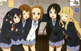 However, display picture aka dp is one of the hot terms for whatsapp friends group. School Group Anime Dp Wallpapers Wallpaper Cave