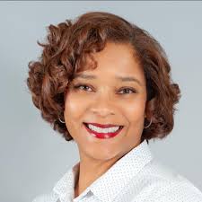 Joy Turner Real Estate Broker