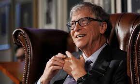 Watch the latest videos from bill gates. Bitcoin Investors With Less Money Than Elon Musk Should Watch Out Said Bill Gates