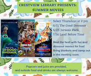 Summer of Movies
