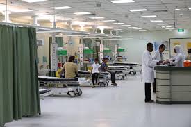 68 الف حالة استقبلتها طوارئ الملك فيصل بالطائف في 9 أشهر صحيفة مكة الآن