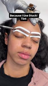 Savvy Creations Stuck Gel Tint Swatches