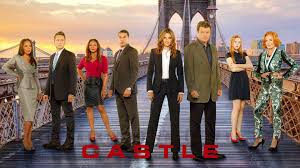 The official facebook page for abc's castle. 40 Castle Hd Wallpapers Background Images
