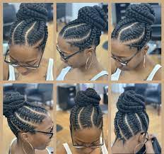 Pin On Cornrows