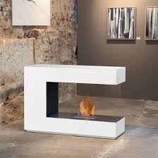 Reinweiss Safetybox 3 0 Ethanol Kamin Kaminbau Wohnzimmer Design
