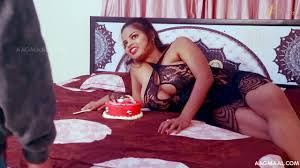 Boyfriends Birthday Uncut (2024) SexFantasy Hindi H...