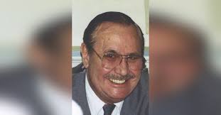 Obituary information for John Joseph Rieger