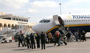 Emirates Off To Senegal Ryanair Makes Malta 41st Base American Tees Off To Augusta Anadolujet Adds Two More Routes From Its Ankara Base Anna Aero