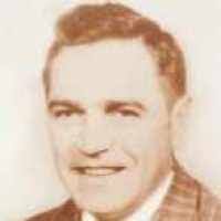 Ralph T Karst (1921–1971) • FamilySearch